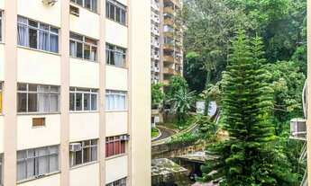 Imagem 2: Laranjeiras, 3 quartos com suíte. Rua Pereira da Silva