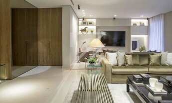 Imagem 7: Apartamento com 360 metros quadrados, 1 por andar na rua mais segura do Itaim - São Paulo