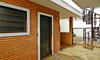 Imagem 6: Sobrado, melhor custo benefício da Ribeirânia