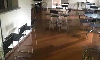 Imagem 4: APARTAMENTO - CAMPO BELO - SP