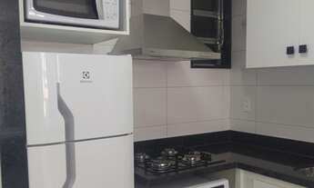 Imagem 3: Apartamento para aluguel com 35 metros quadrados com 1 quarto em Copacabana - Rio de Janei