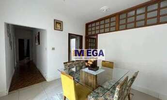 Imagem 4: Casa com 3 dormitórios à venda, 298 m² por R$ 692.000 - Vila Proost de Souza - Campinas/SP