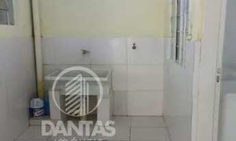 Imagem 4: Casa para aluguel tem 60 metros quadrados com 2 quartos em Presidente Altino - Osasco - SP