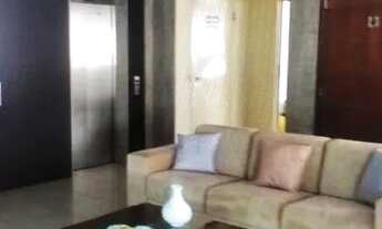 Imagem 3: 03 quartos com lazer e 02 vagas