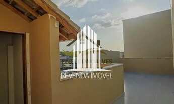 Imagem 4: Cobertura com Vaga coberta