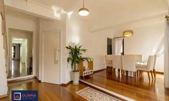 Imagem 7: Cobertura Venda Paraíso 360 m² 4 Dormitórios