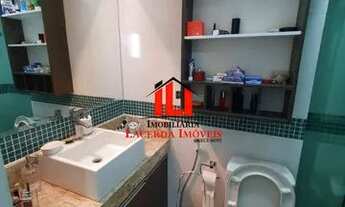 Imagem 3: Ilhas Gregas Condominium Clube - Apartamento com 3 quartos com suíte