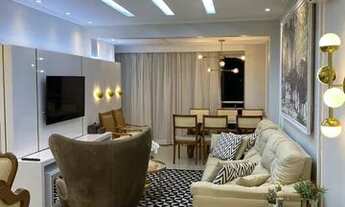 Imagem 6: Apartamento para venda possui 161 metros quadrados com 4 quartos em Ponta do Farol - São L