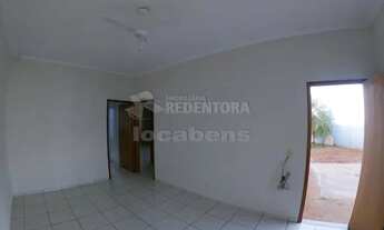 Imagem 4: Casa Padrão em São José do Rio Preto