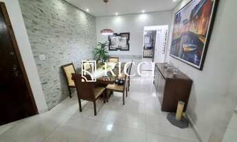 Imagem 6: SANTOS - Apartamento Padrão - EMBARÉ