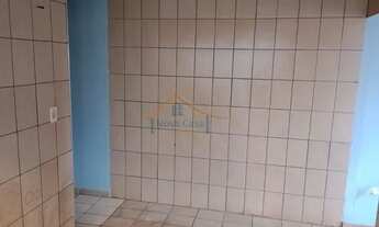 Imagem 3: Casa Padrão - Ribeirão Preto - Parque São Sebastião