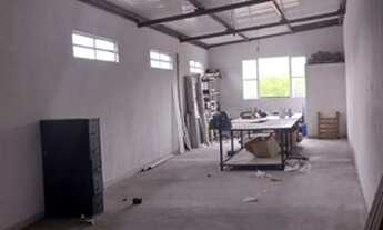 Imagem 6: Galpão para aluguel tem 250 metros quadrados