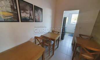 Imagem 3: Apartamento Padrão em São Carlos