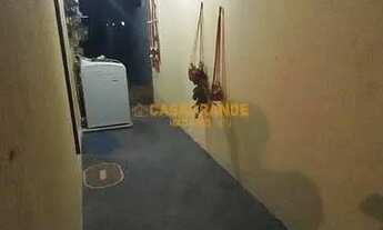 Imagem 4: Casa com 2 quartos à venda 65 m² - Jardim Motorama