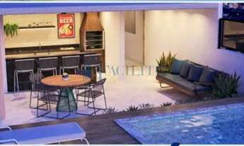 Imagem: Flats próximo a Orla do Cabo Branco