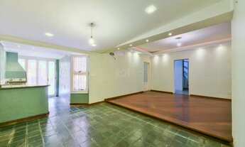 Imagem 6: Casa para Venda - 206m², 3 dormitórios, sendo 1 suites, 2 vagas - Jardim Botânico