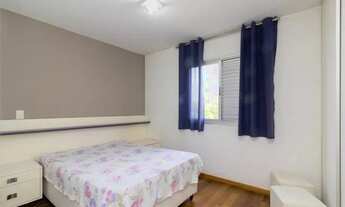 Imagem 7: BELÍSSIMO APARTAMENTO PRÓXIMO AO METRO SÃO JUDAS