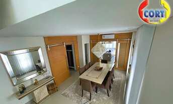 Imagem 5: Casa totalmente mobiliada com 3 suítes à venda no Real Park Arujá!!!