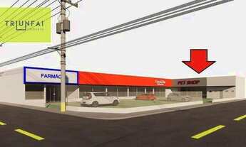 Imagem: Salão para alugar, 320 m² por R$ 15.000/mês