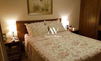 Imagem 7: Casa com 3 dormitórios à venda, 142 m² por R$ 1.380.000 - Loteamento Residencial Vila Bell