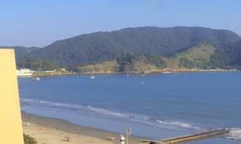 Imagem 5: Apartamento em Santos, na Aparecida; 01 dormitório; 41m²; vista mar; 01 vaga - Venda: R$28