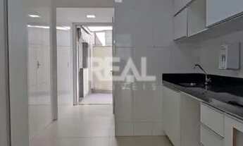 Imagem 3: Apartamento com área privativa, 02 quartos e 02 vagas no Luxemburgo, BH