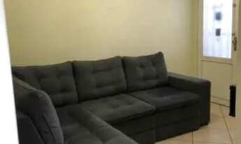 Imagem: Casa 2/4 Plataforma