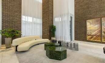 Imagem 3: Apartamento no Itaim Nobre - 151M2 - 2 suítes - 3 vagas