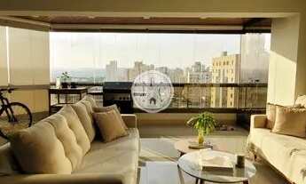 Imagem 3: Apartamento Mobiliado - 3 Suítes - Venda - Centro