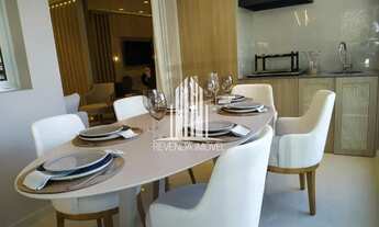 Imagem 2: Apartamento Zona Leste Tatuapé 81m²