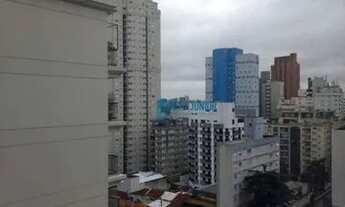 Imagem 2: Conjunto para alugar, 70 m² por R$ 8.014,00/mês - Bela Vista - São Paulo/SP