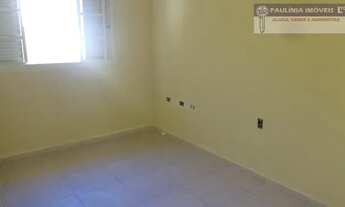 Imagem 5: Casa com 3 dormitórios para alugar, 180 m² por R$ 2.000,00/mês - Jardim dos Calegaris - Pa