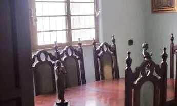 Imagem 4: Casa com 3 dormitórios à venda, 181 m² por R$ 650.000,00 - Vila Mac Knight - Santa Bárbara