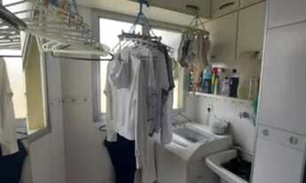 Imagem 5: Apartamento Cobertura em Bosque da Saúde - São Paulo