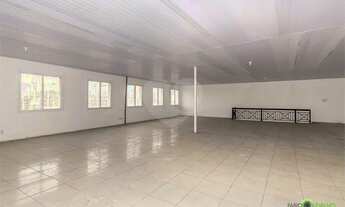 Imagem: Depósito para venda e locação com salas