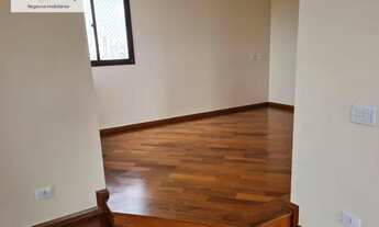 Imagem 6: Apartamento com 4 dormitórios, 200 m² - venda por R$ 2.390.000,00 ou aluguel por R$ 12.820