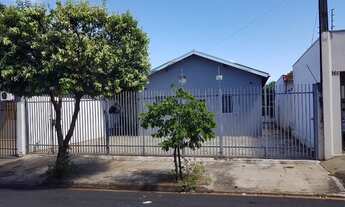 Imagem: Vendo casa em bairro Jardim do Bosque