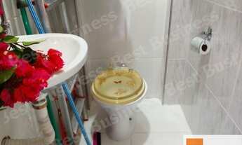 Imagem 2: Apartamento para venda possui 80 metros quadrados com 3 quartos em Vila Mariana - São Paul