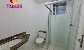 Imagem 13: Apartamento para alugar no bairro Pernambués - Salvador/BA