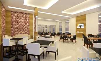 Imagem 2: APARTAMENTO - TATUAPÉ - SP