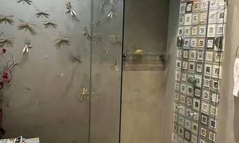 Imagem 3: Apartamento para aluguel com 140 metros quadrados com 3 quartos em Vila Caraguatá - São Pa