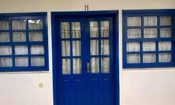 Imagem 4: Casa com 2 dormitórios para alugar, 88 m² por R$ 2.061,53/mês - Balneário Remanso - Rio da