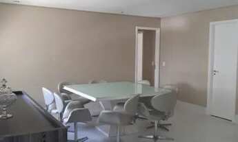 Imagem 5: Apartamento Locação 3 Dormitórios - 158 m² Vila Leopoldina