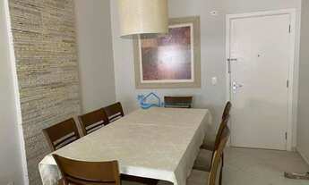 Imagem 6: Apartamento com 5 dormitórios para alugar, 270 m² por R$ 15.000,00/mês - Riviera Módulo 2