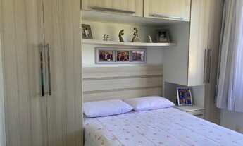 Imagem 6: Duplex Fonseca Apartamento cobertura com 3 dormitórios