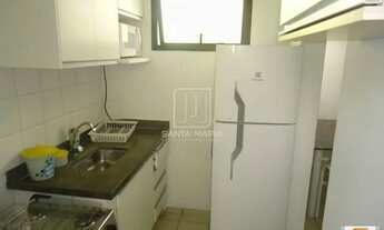 Imagem 3: Apartamento (flat) 1 dormitórios/suite, cozinha planejada, portaria 24 horas, elevador, em