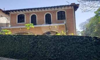 Imagem 3: SOBRADO JARDIM FLORESTA