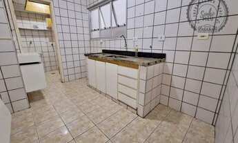 Imagem 3: Apartamento na Vila Tupi - Praia Grande/SP