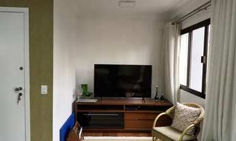 Imagem 3: SÃO PAULO - Apartamento Padrão - MOEMA