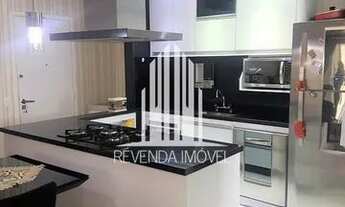 Imagem 5: Apartamento de 3 Dorms de 110m² em Alphaville Á venda